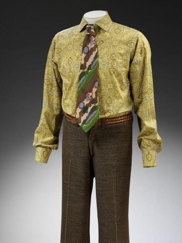Shirt | V&A Explore The Collections
