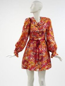Mini-Dress thumbnail 1