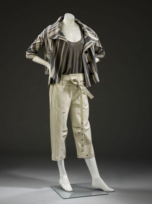 Ensemble (early 2007) by Monogrammist LAM