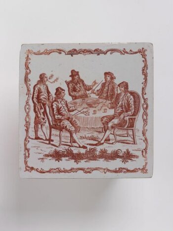 A Pipe and punch party