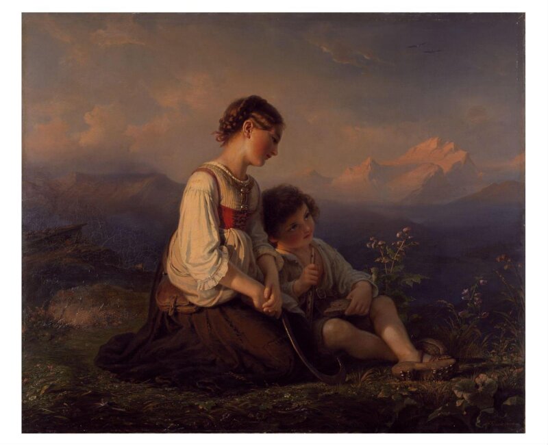 The Vesper Bell: The Young Reapers