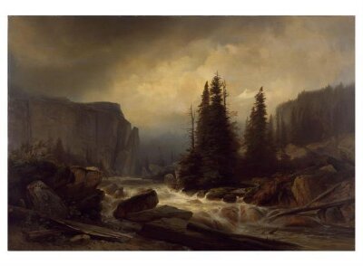 The Torrent