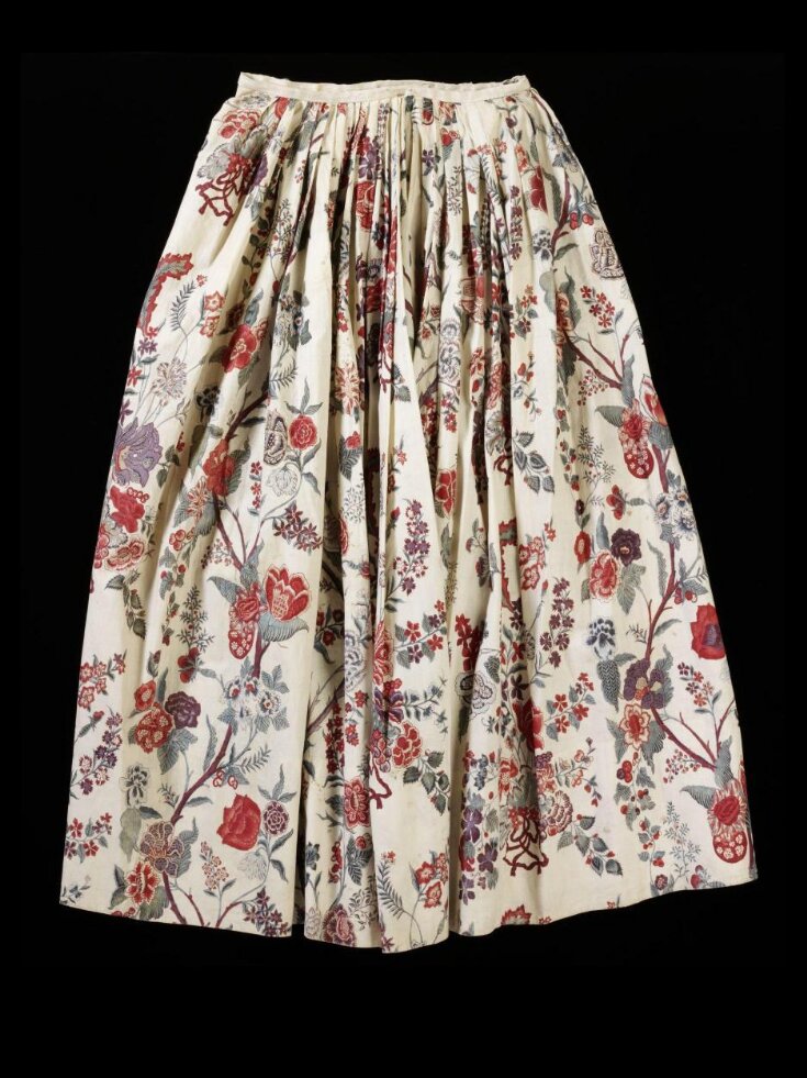 Petticoat top image