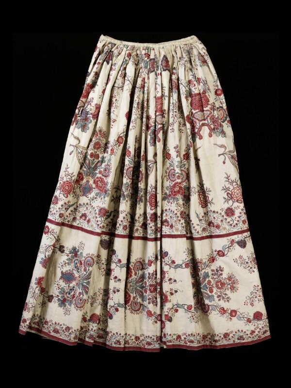 Petticoat | Unknown | V&A Explore The Collections