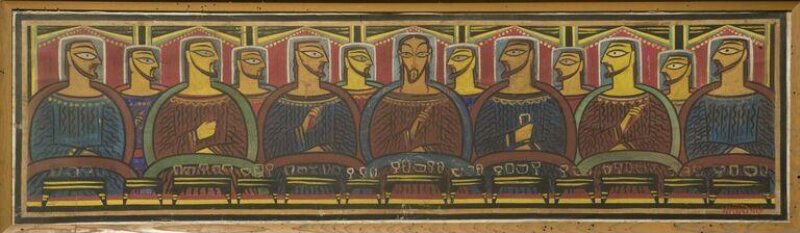 The Last Supper