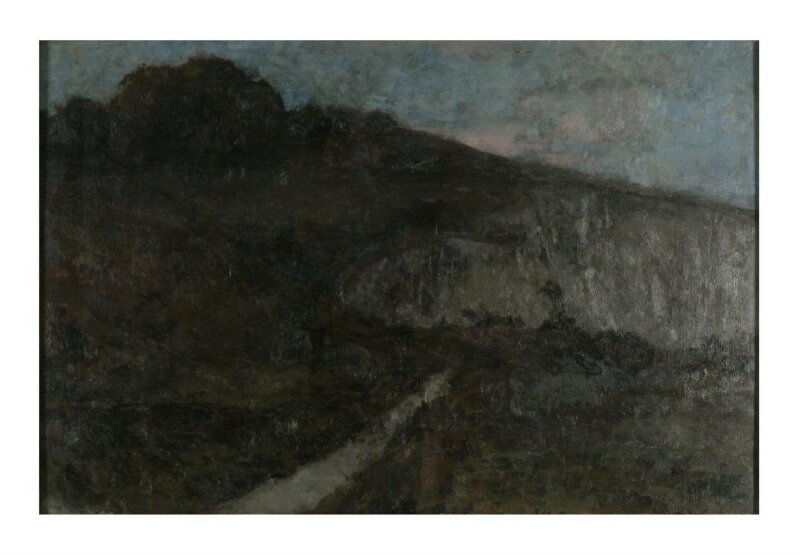 The Chalkpit