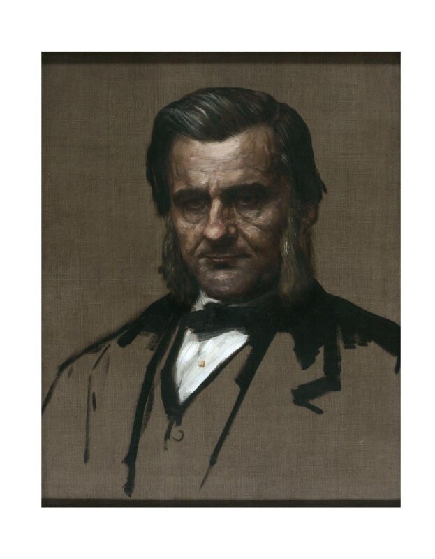Thomas Huxley, FRS