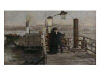 The Landing Stage
