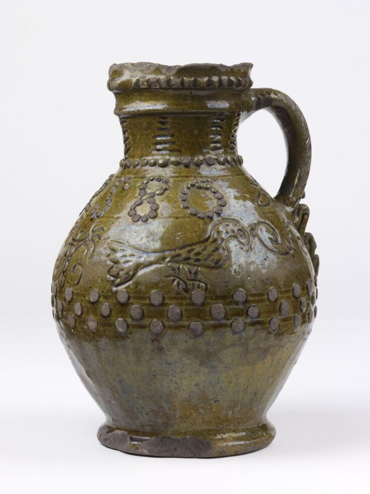 Jug top image