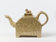 Teapot thumbnail 1