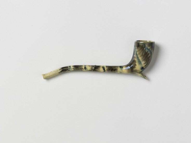 Tobacco Pipe top image