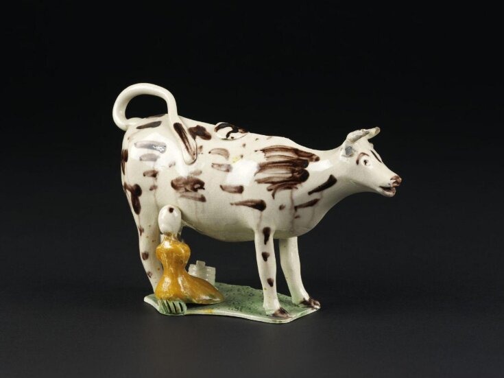 Cow Creamer top image