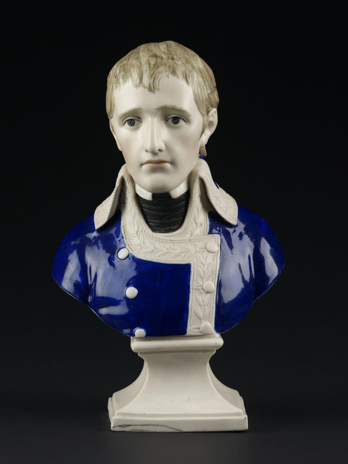 Bust, ca. 1805