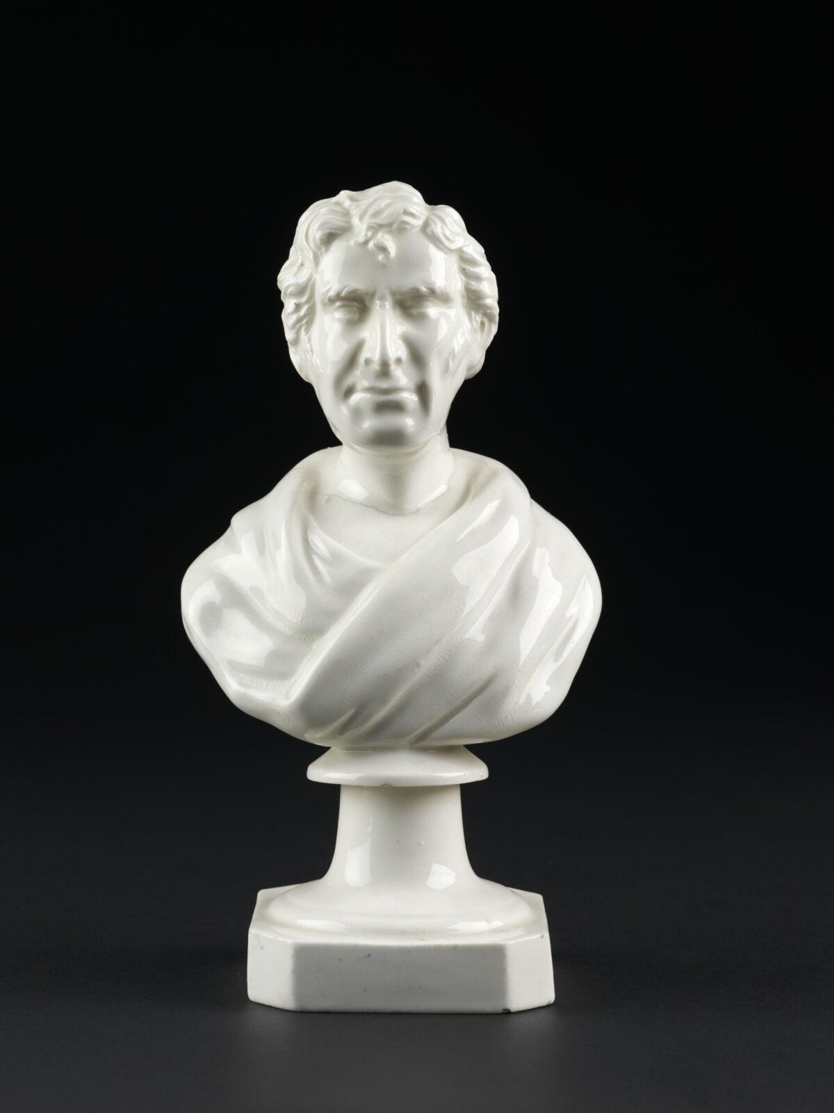 Duke of Wellington, ca. 1840