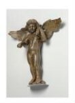 Winged Putto with a Fantastic Fish thumbnail 2