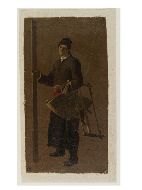 A Carpenter