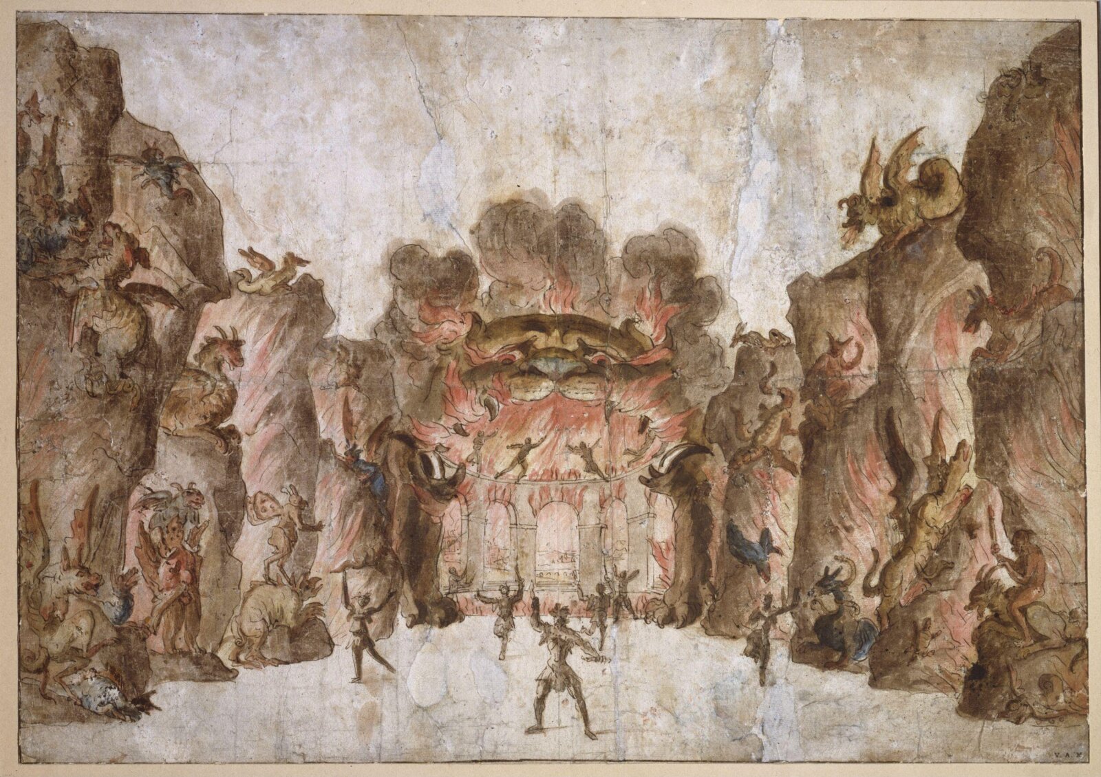 Drawing