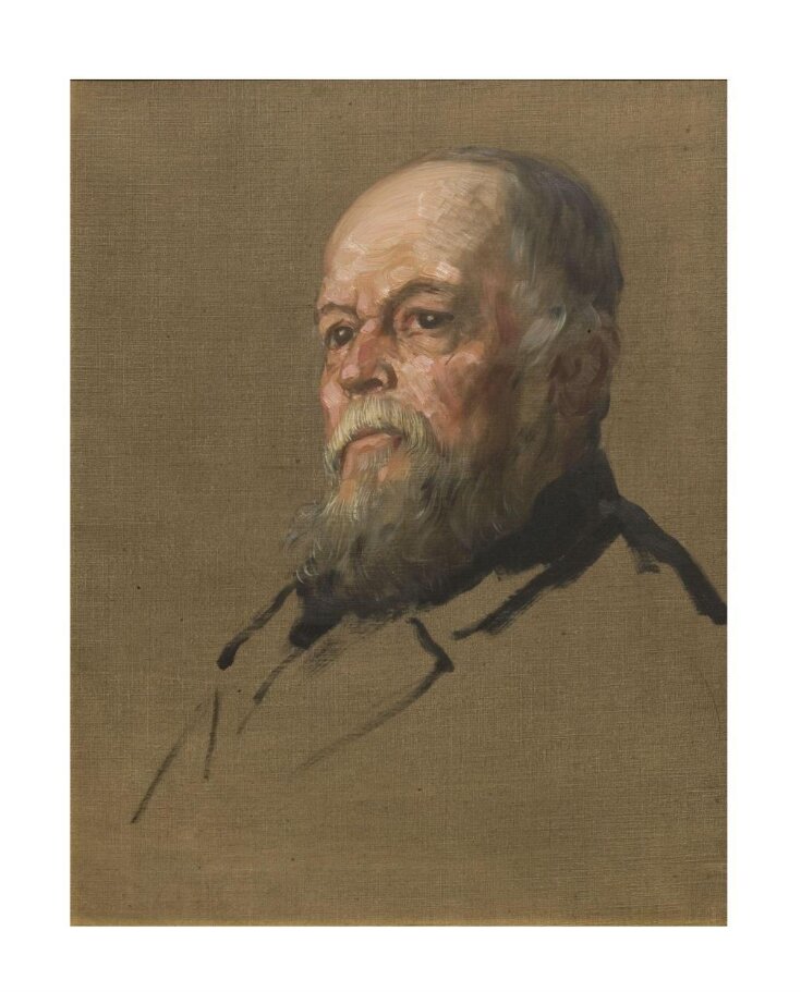 George Wallis, FSA (1811-1891), Keeper of the Art Collections in the South Kensington Museum (1863-1891) top image