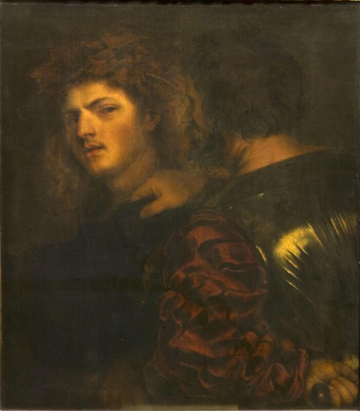 <i>Il Bravo</i>