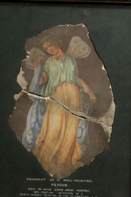 Psyche, 19th century