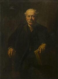 Sir Caspar Purdon Clarke (1846-1911)