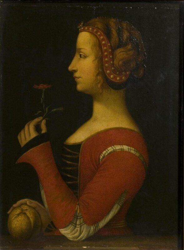 Petrarch's Laura