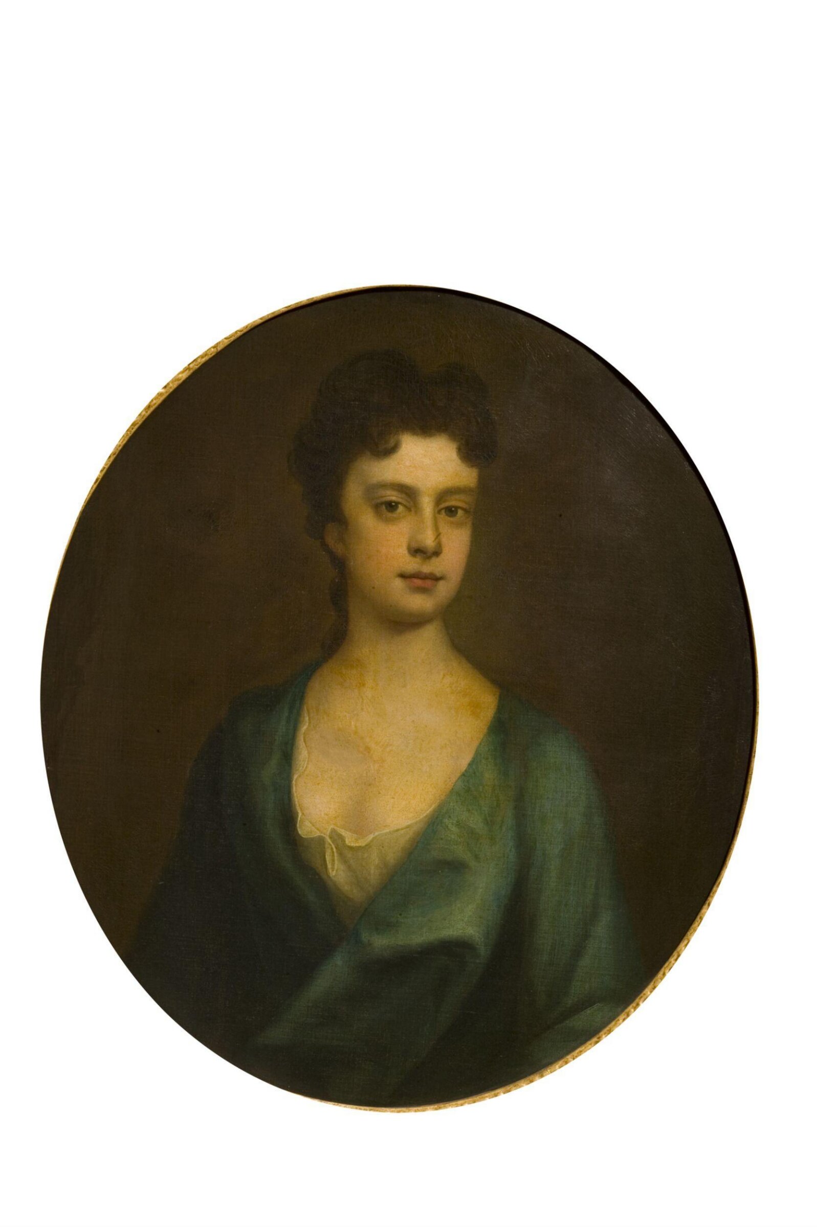Portrait of a Lady, Godfrey Kneller, late 17th century-early 18th century