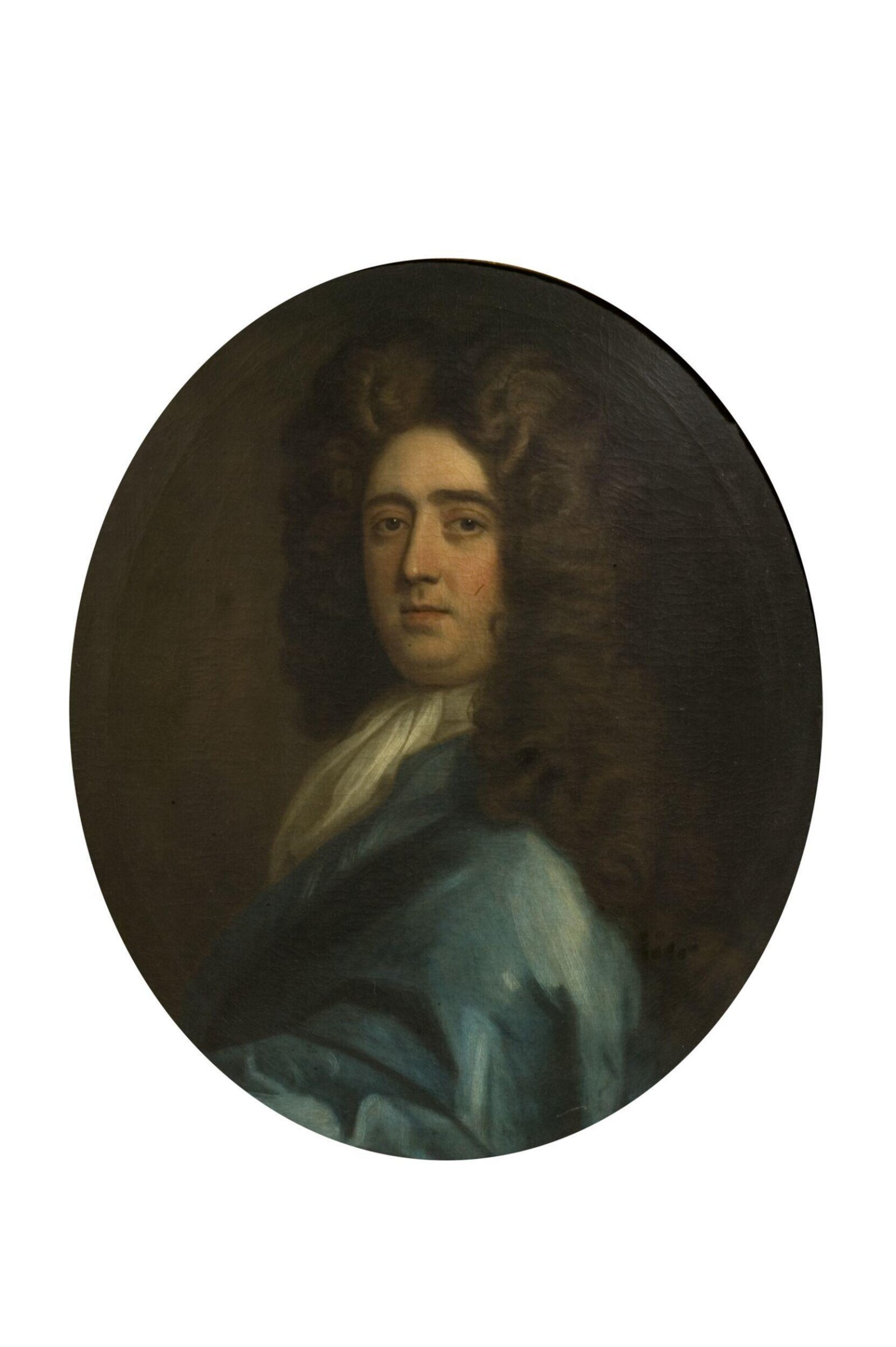 A Member of the Howard Family of Ashtead, Godfrey Kneller, ca. 1700