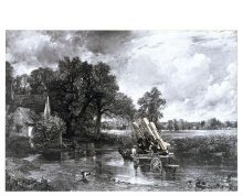 Haywain with Cruise Missiles thumbnail 1