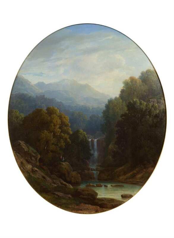 Saint-Jeoire, Savoy