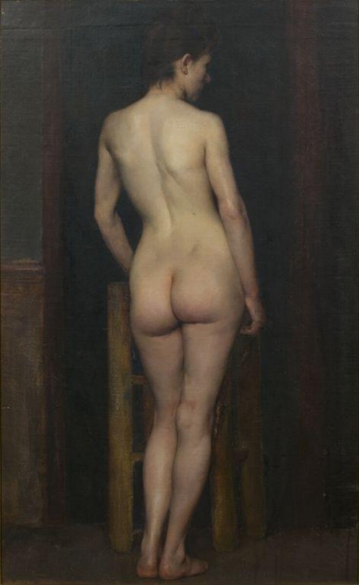 Female Nude top image