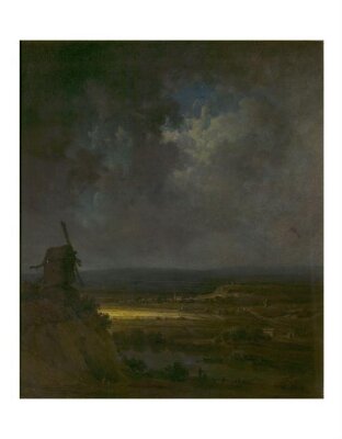 The Mill