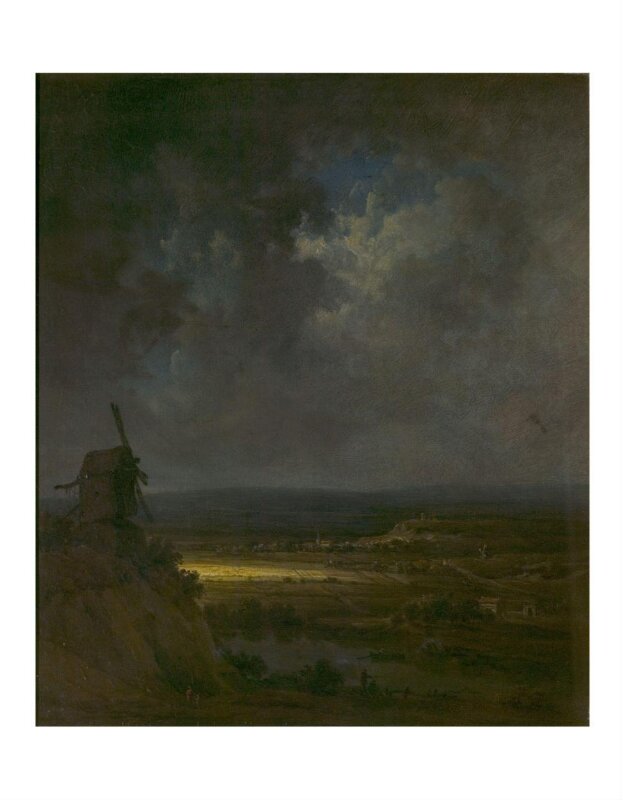 The Mill