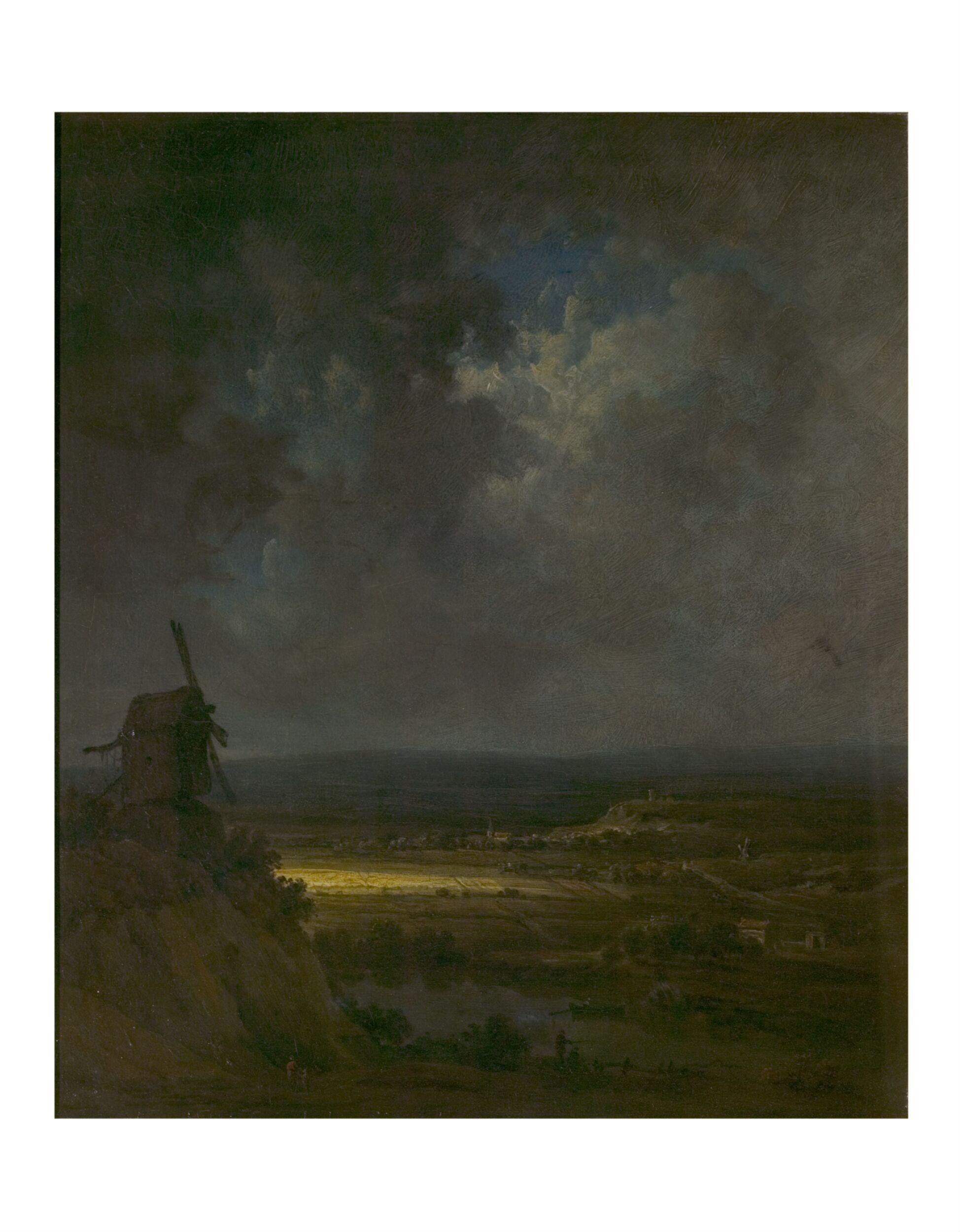 The Mill