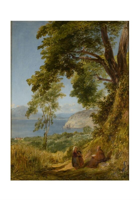 Sorrento: Bay of Naples