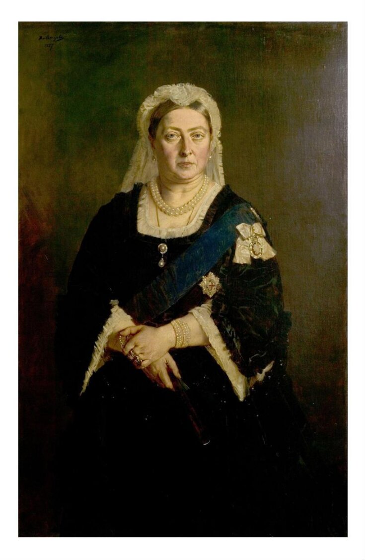 Queen Victoria top image
