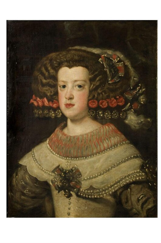 Infanta Maria Teresa