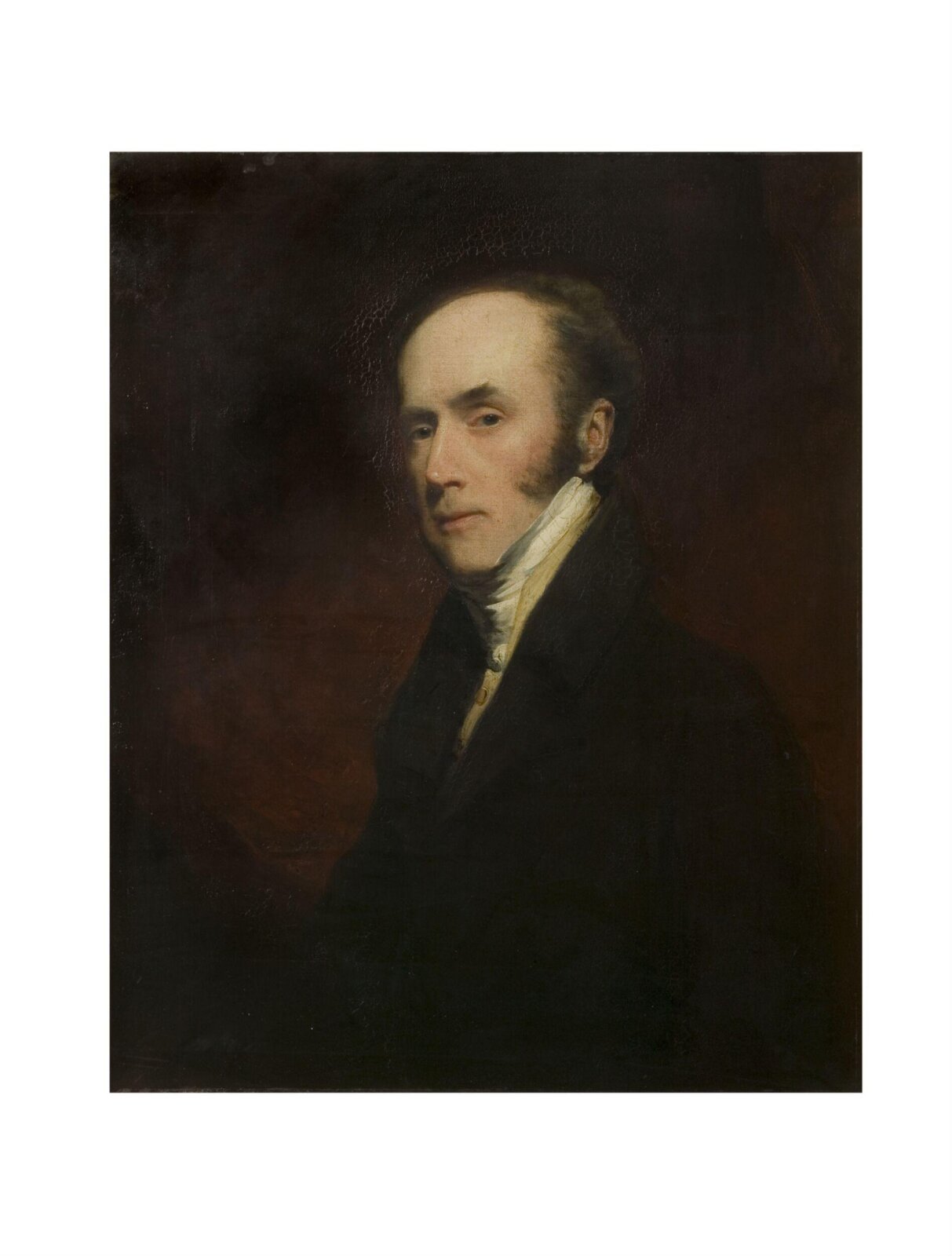 Charles, Second Earl Grey (1764-1845), John Jackson, ca. 1826