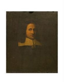 An Unknown Man (formerly called John Milton) thumbnail 1