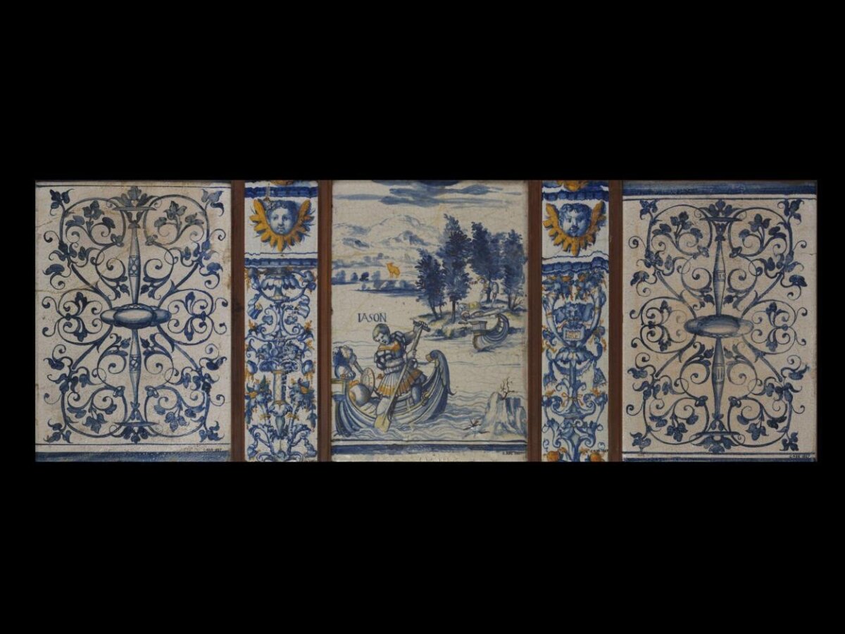 Tile