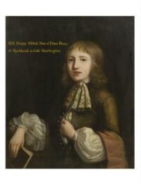 Hill Denny, Son of Peter Denny of Spaldwick