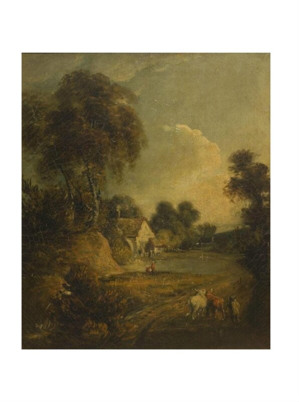 Landscape