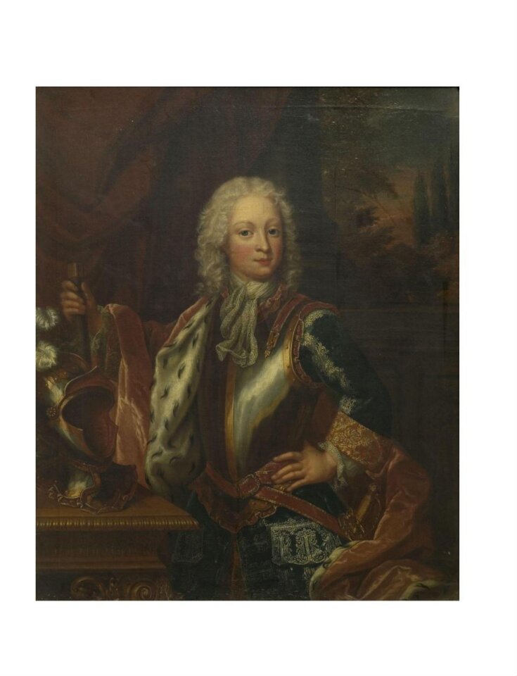 Frederick Louis, Prince of Wales top image