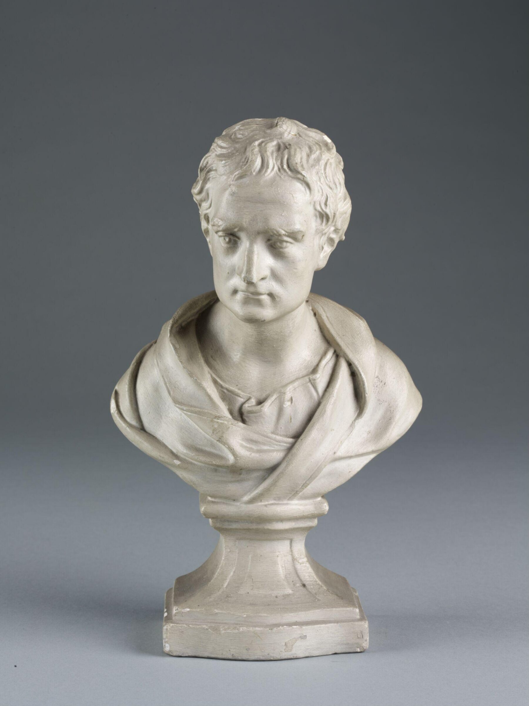 Sir Isaac Newton, John Cheere, ca. 1770-1780