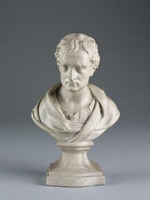 Sir Isaac Newton, John Cheere, ca. 1770-1780
