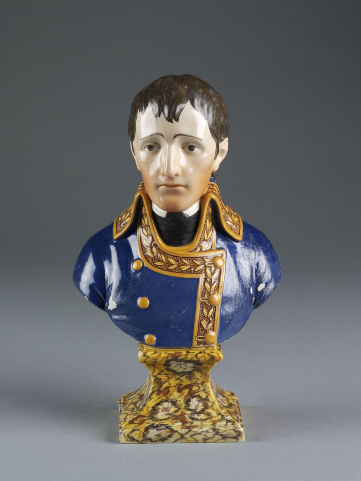 Bust, ca. 1805
