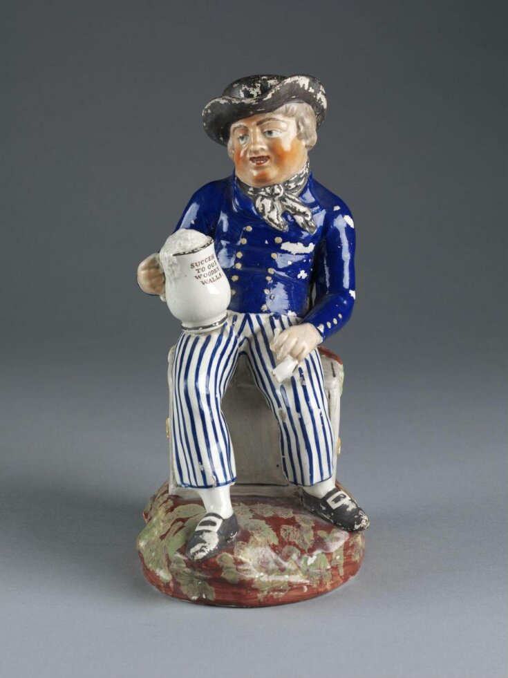 Toby Jug top image