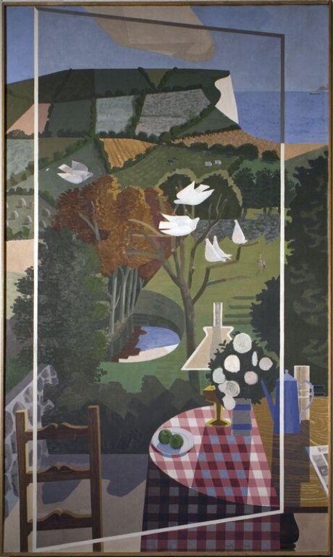 Landscape