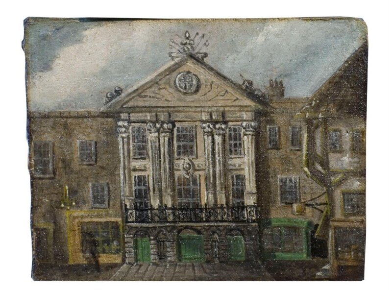 Theatre Royal, Drury Lane