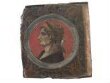 Profile bust of a Roman emperor facing left thumbnail 2